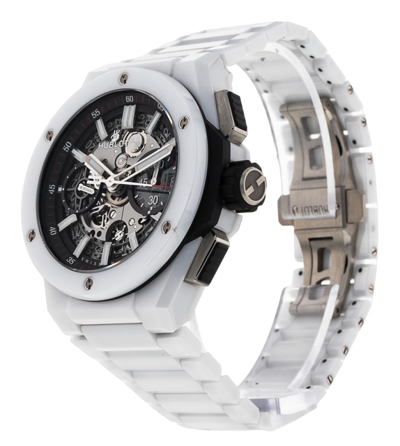 Hublot Big Bang 451.HX.1123.HX Image 2